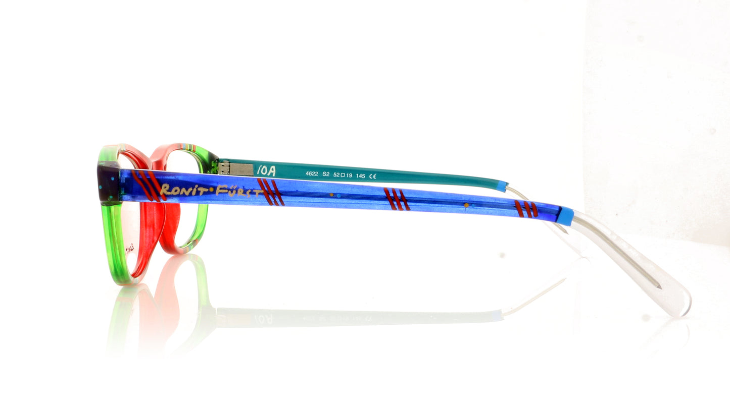 Ronit Furst RF4622 10A Mixed Glasses - Side