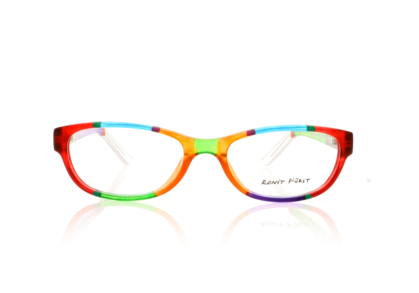 Ronit Furst RF4623 11 Mixed Glasses - Front