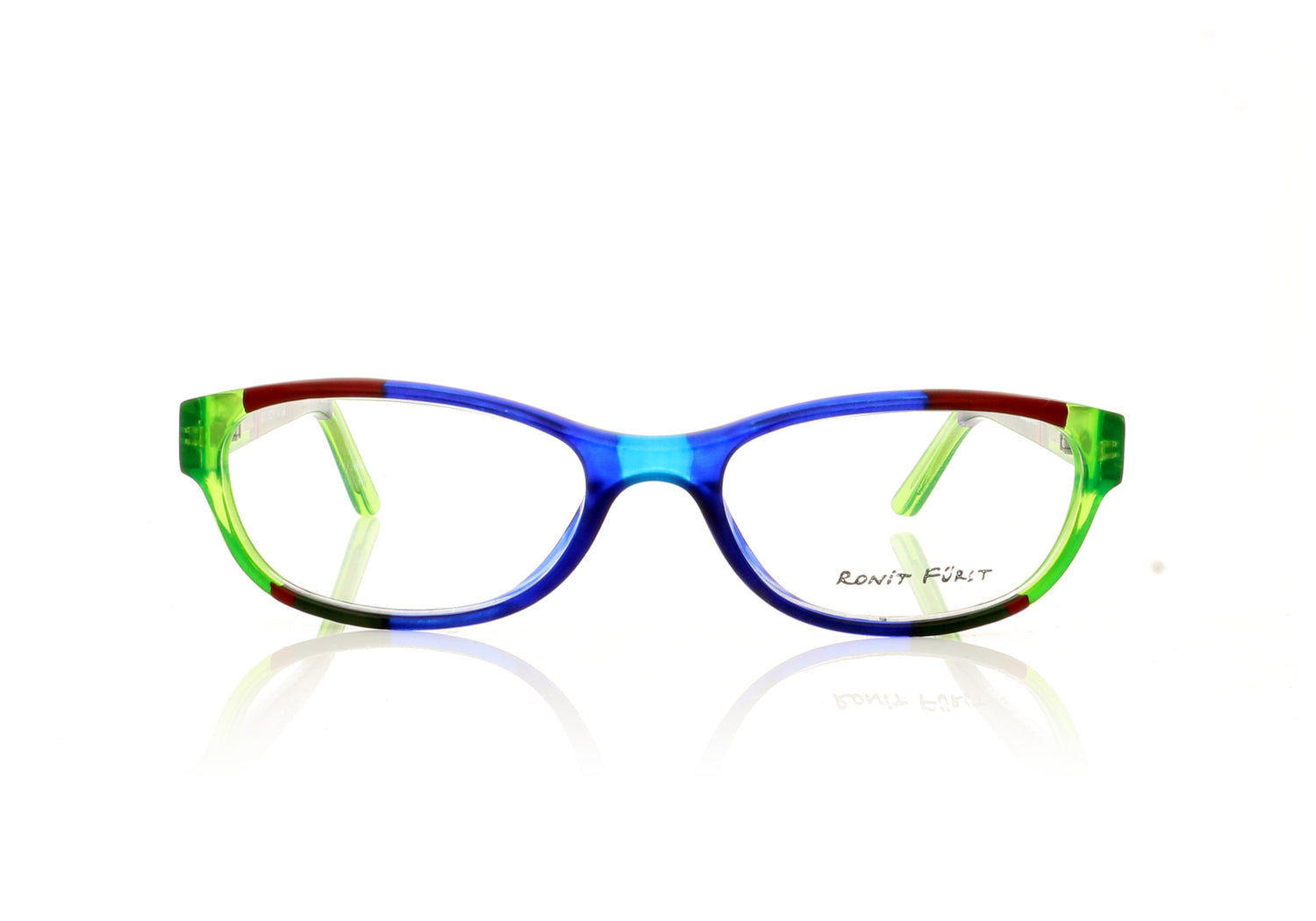Ronit Furst RF4623 B45 Mixed Glasses - Front