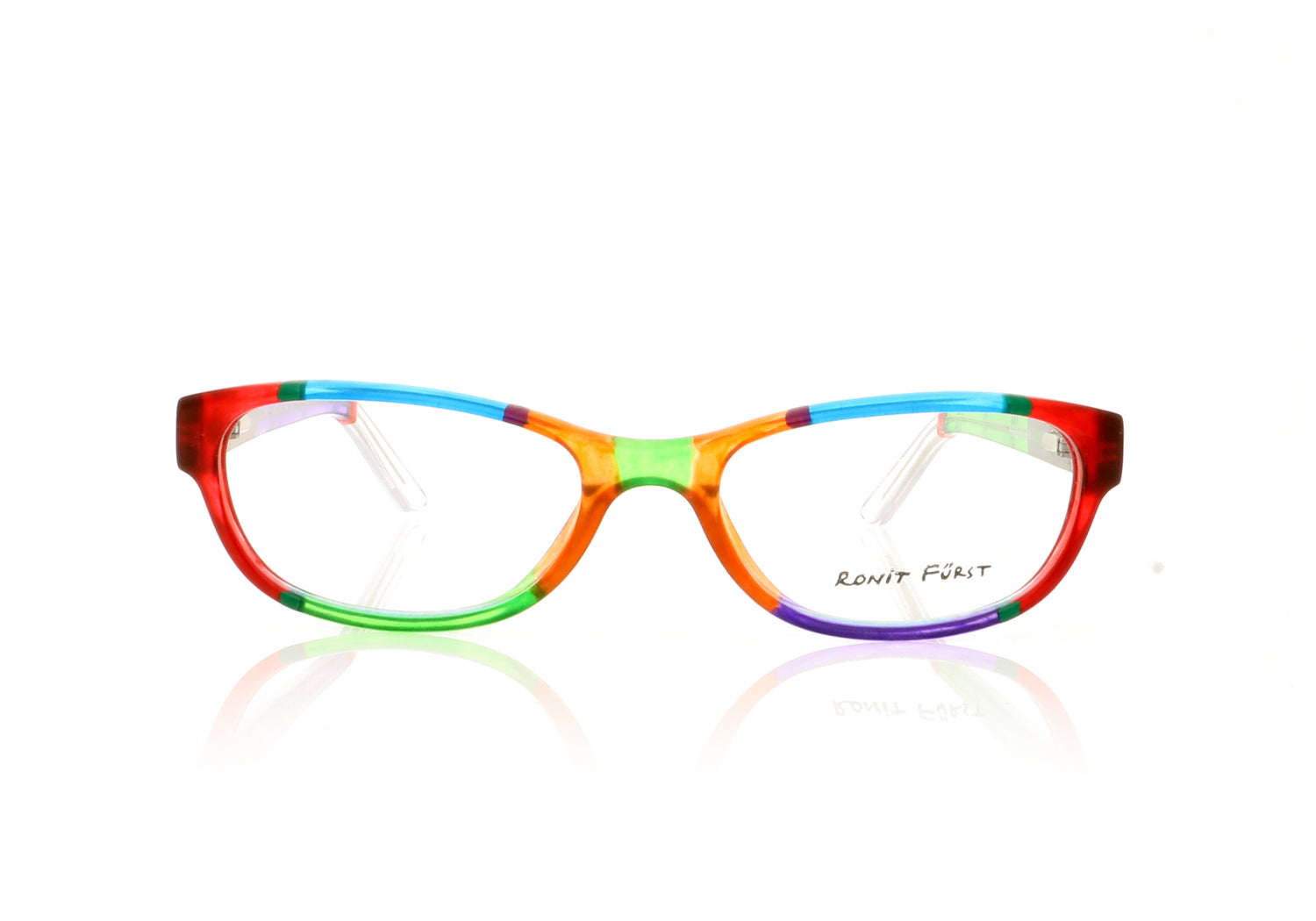 Ronit Furst RF4623 C11 Mixed Glasses - Front