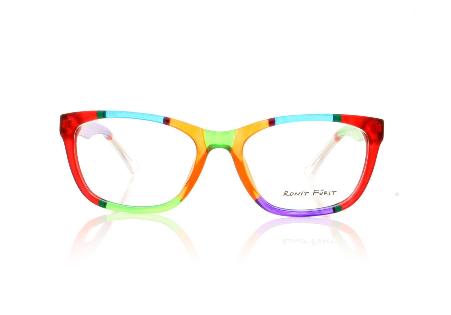 Ronit Furst RF4625 11 Mixed Glasses - Front