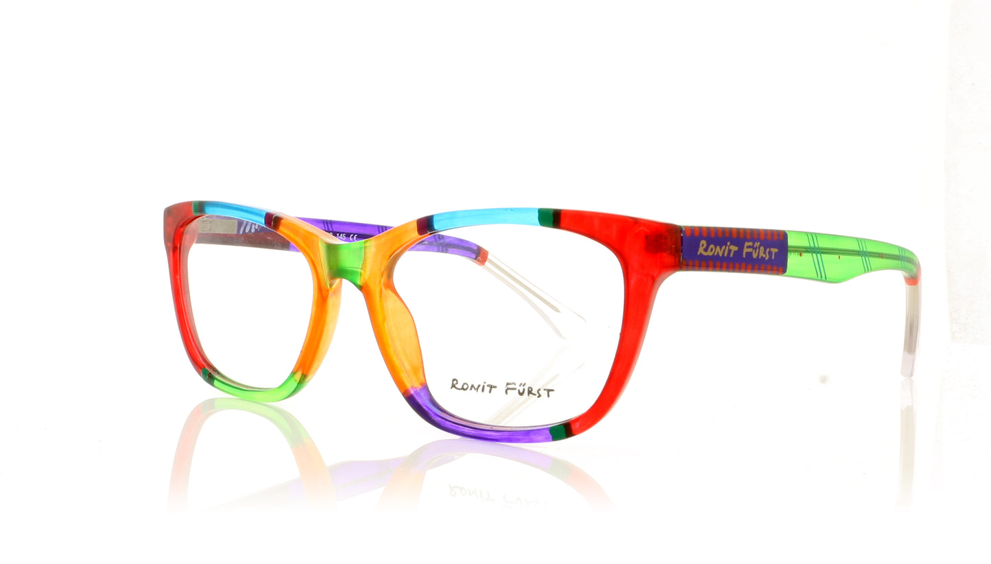Ronit Furst RF4625 11 Mixed Glasses - Angle