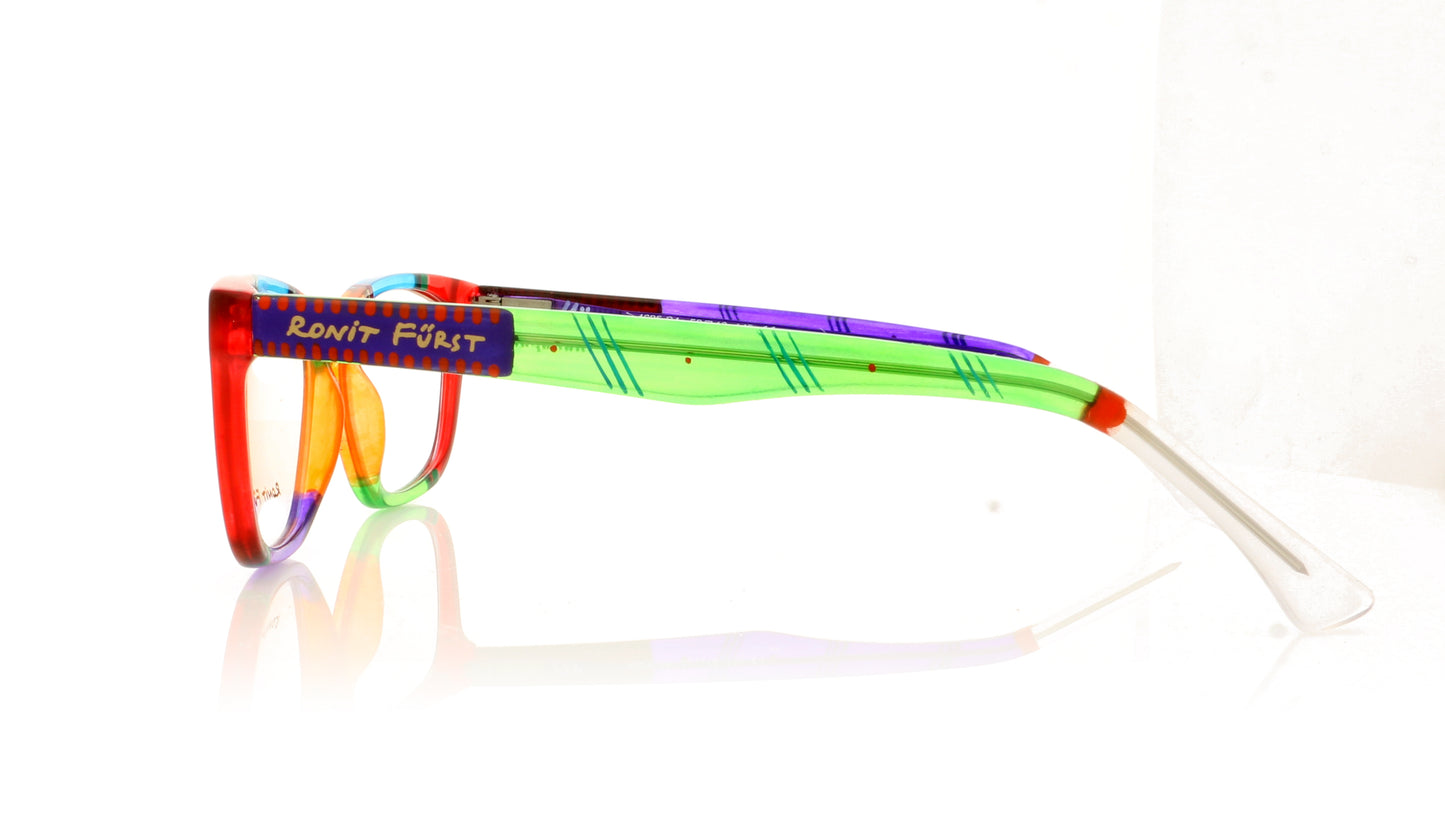 Ronit Furst RF4625 11 Mixed Glasses - Side