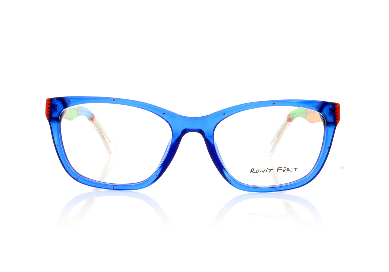 Ronit Furst RF4625 2A Mixed Glasses - Front