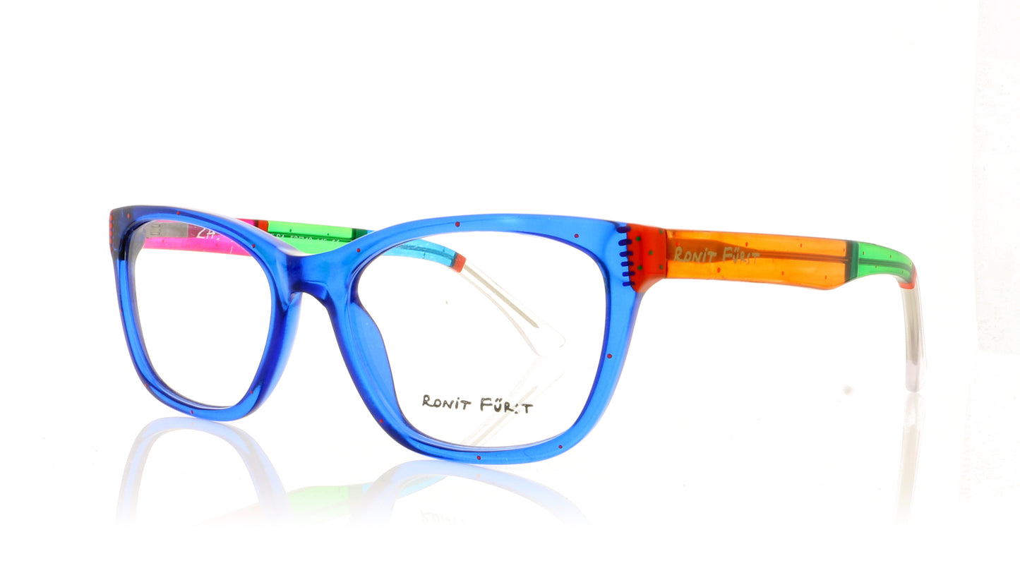 Ronit Furst RF4625 2A Mixed Glasses - Angle