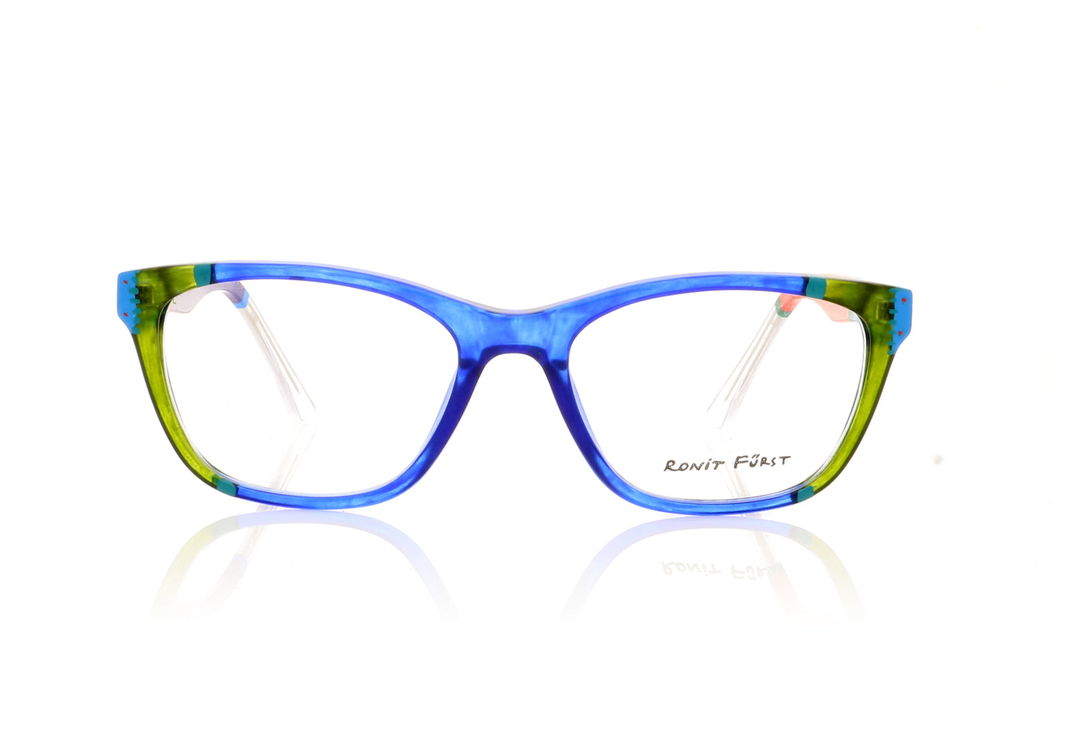 Ronit Furst RF4625 35 Mixed Glasses - Front