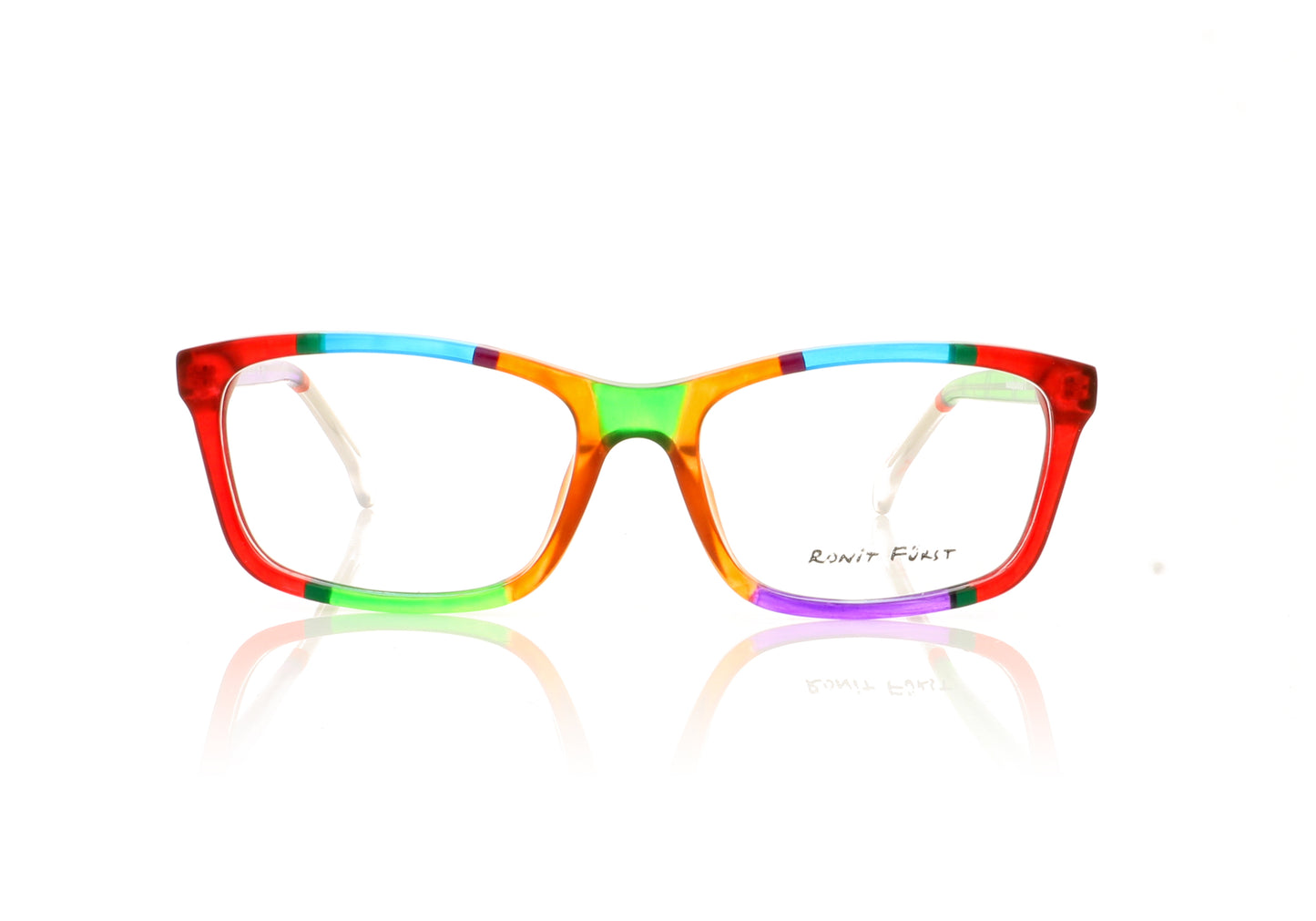Ronit Furst RF4626 11 Mixed Glasses - Front