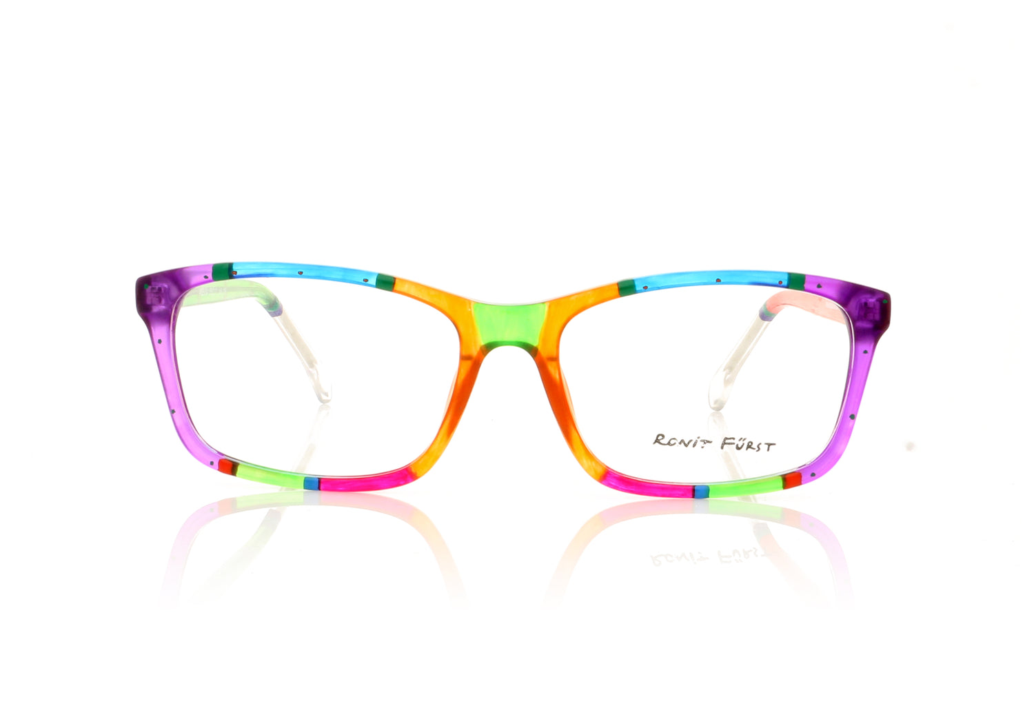 Ronit Furst RF4626 C18 Mixed Glasses - Front