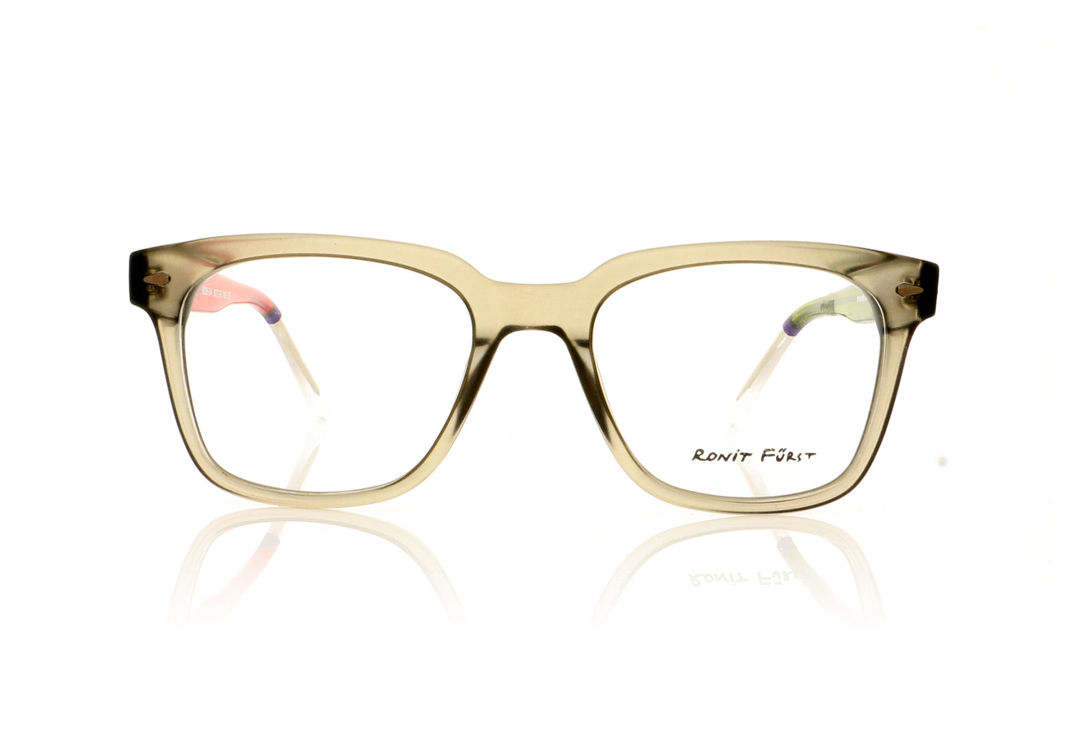 Ronit Furst RF5035 M25 Mixed Glasses - Front
