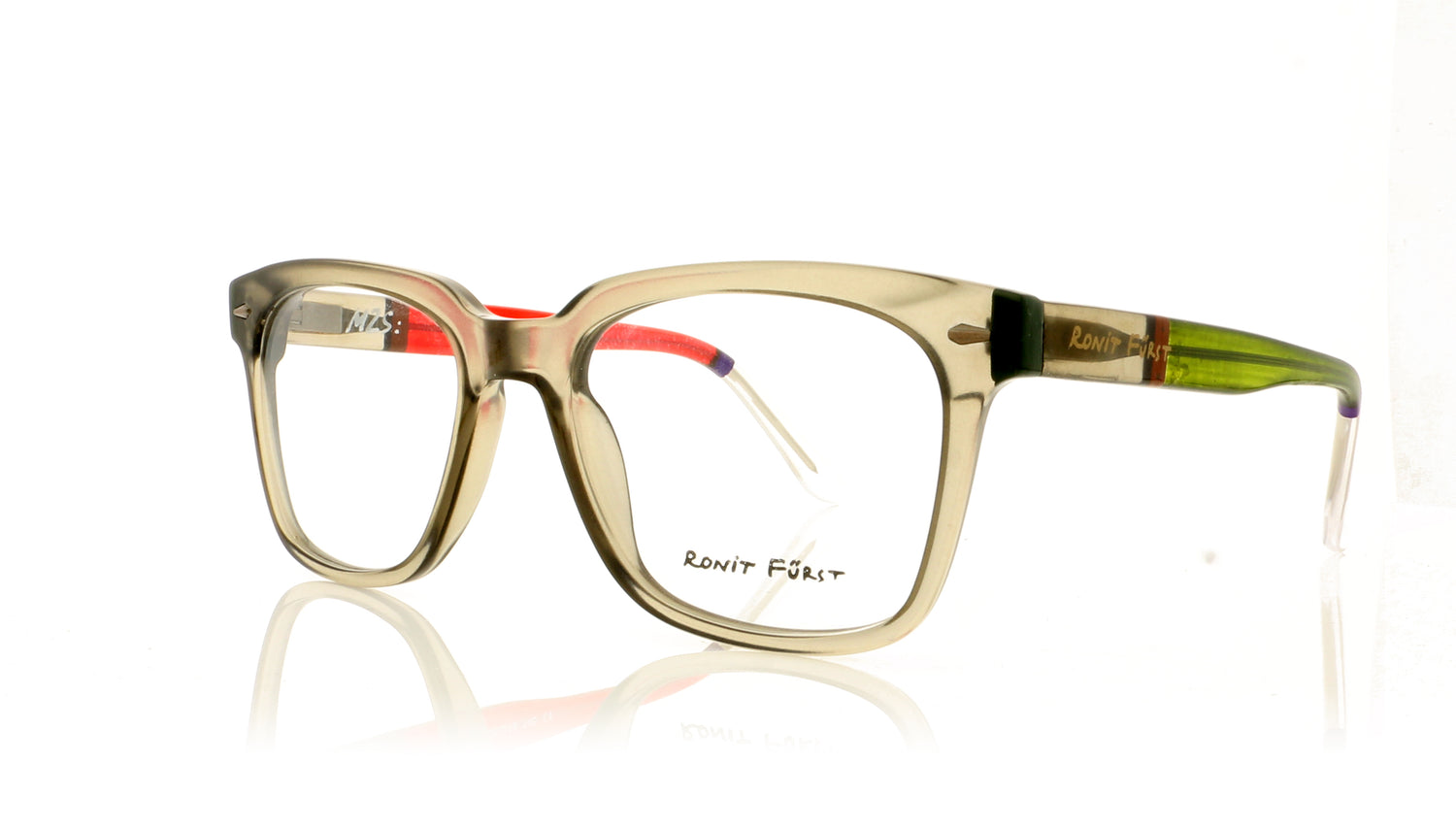 Ronit Furst RF5035 M25 Mixed Glasses - Angle