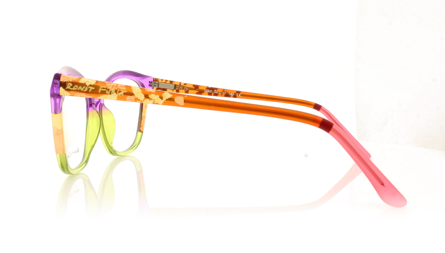 Ronit Furst RF5062 ZH19 Mixed Glasses - Side