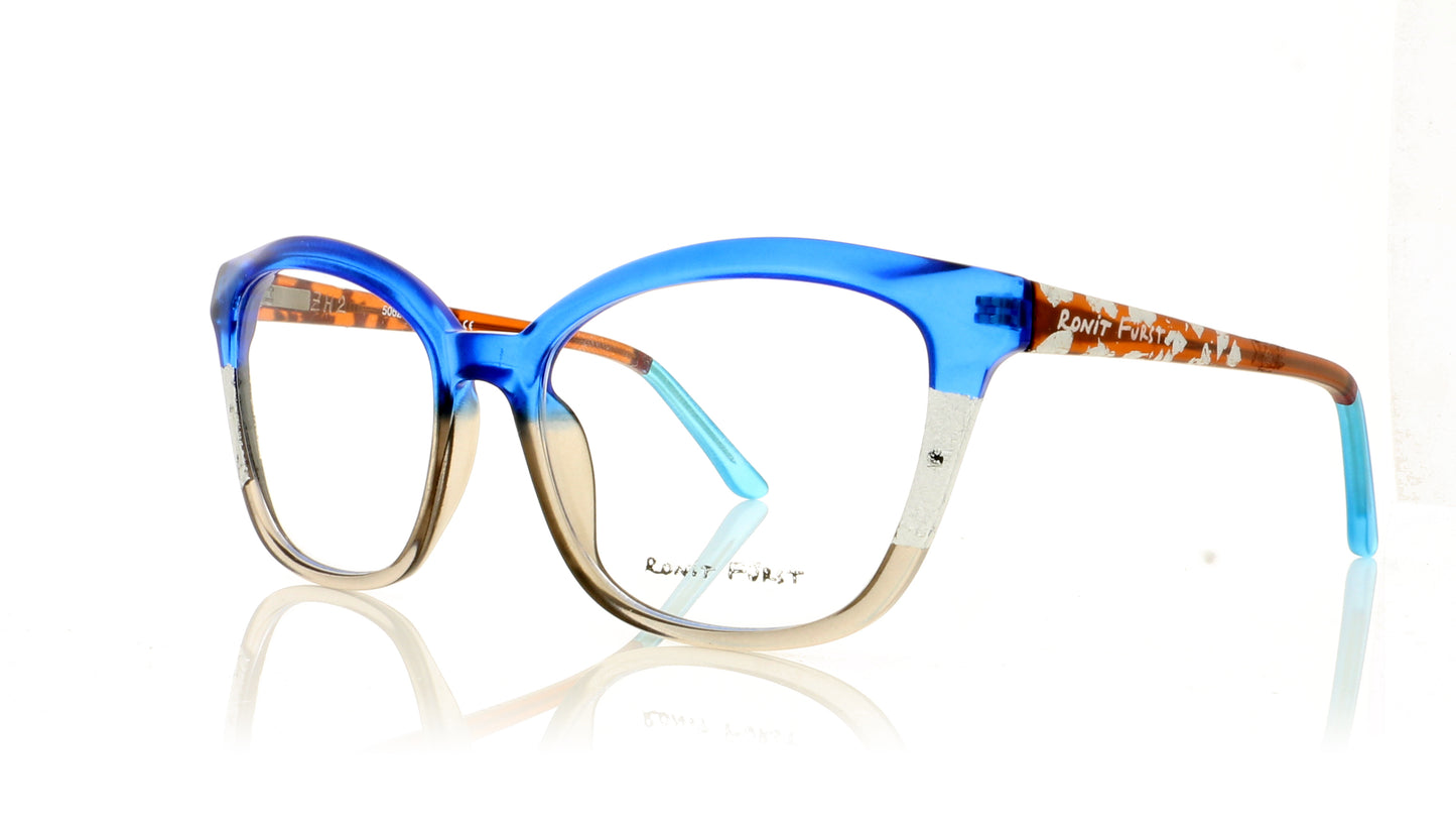 Ronit Furst RF5062 ZH2 Mixed Glasses - Angle