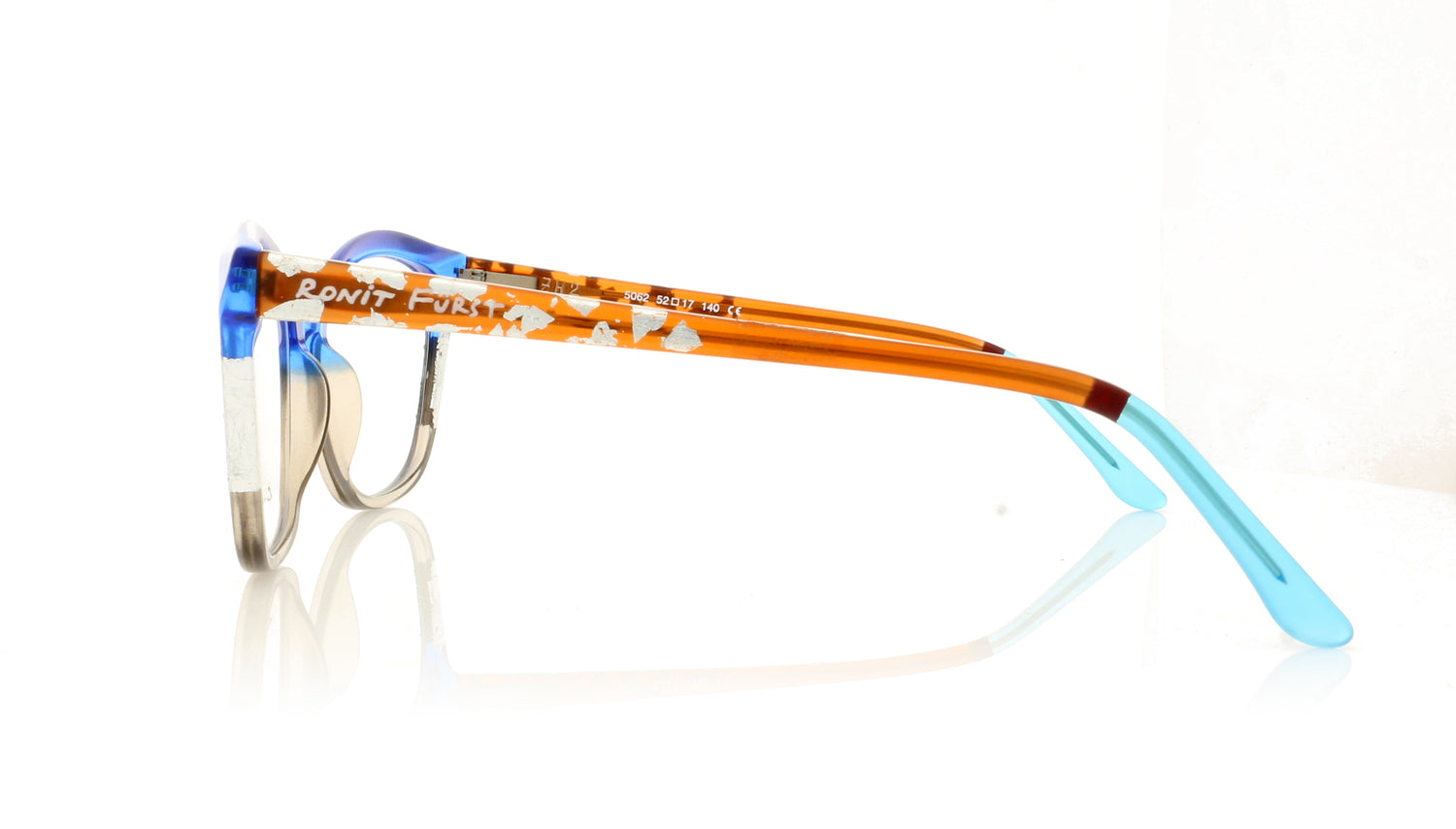 Ronit Furst RF5062 ZH2 Mixed Glasses - Side