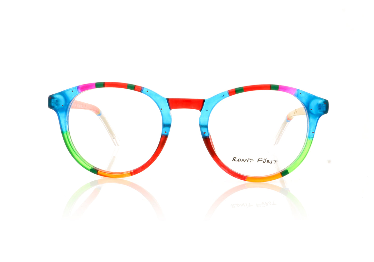 Ronit Furst RF9215 C17 Mixed Glasses - Front