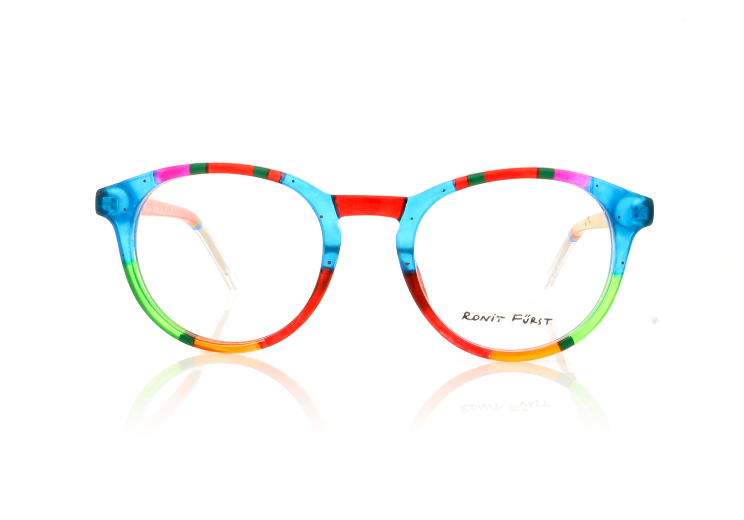 Ronit Furst RF9215 C17 Mixed Glasses - Front
