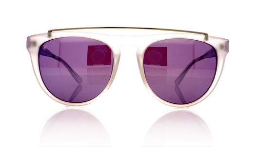 Smoke x Mirrors Road Runner SM118 C01-5 Crystal Sunglasses - Front