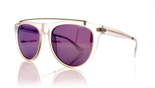 Smoke x Mirrors Road Runner SM118 C01-5 Crystal Sunglasses - Angle