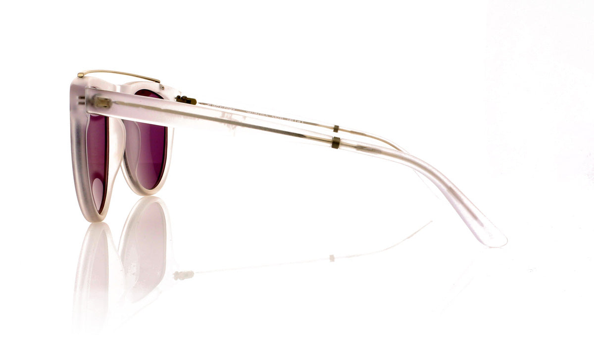 Smoke x Mirrors Road Runner SM118 C01-5 Crystal Sunglasses - Side