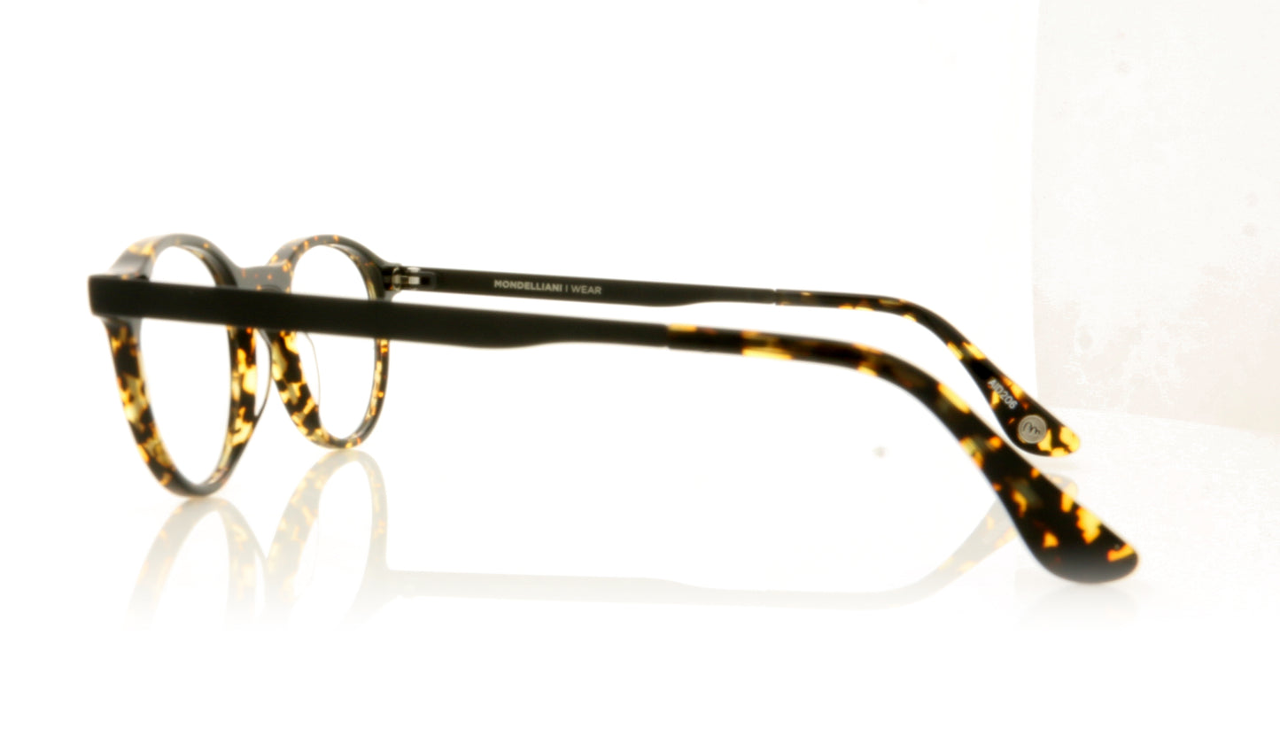 Soprattutto Civetta AV.SC/NE Tortoise Glasses - Side