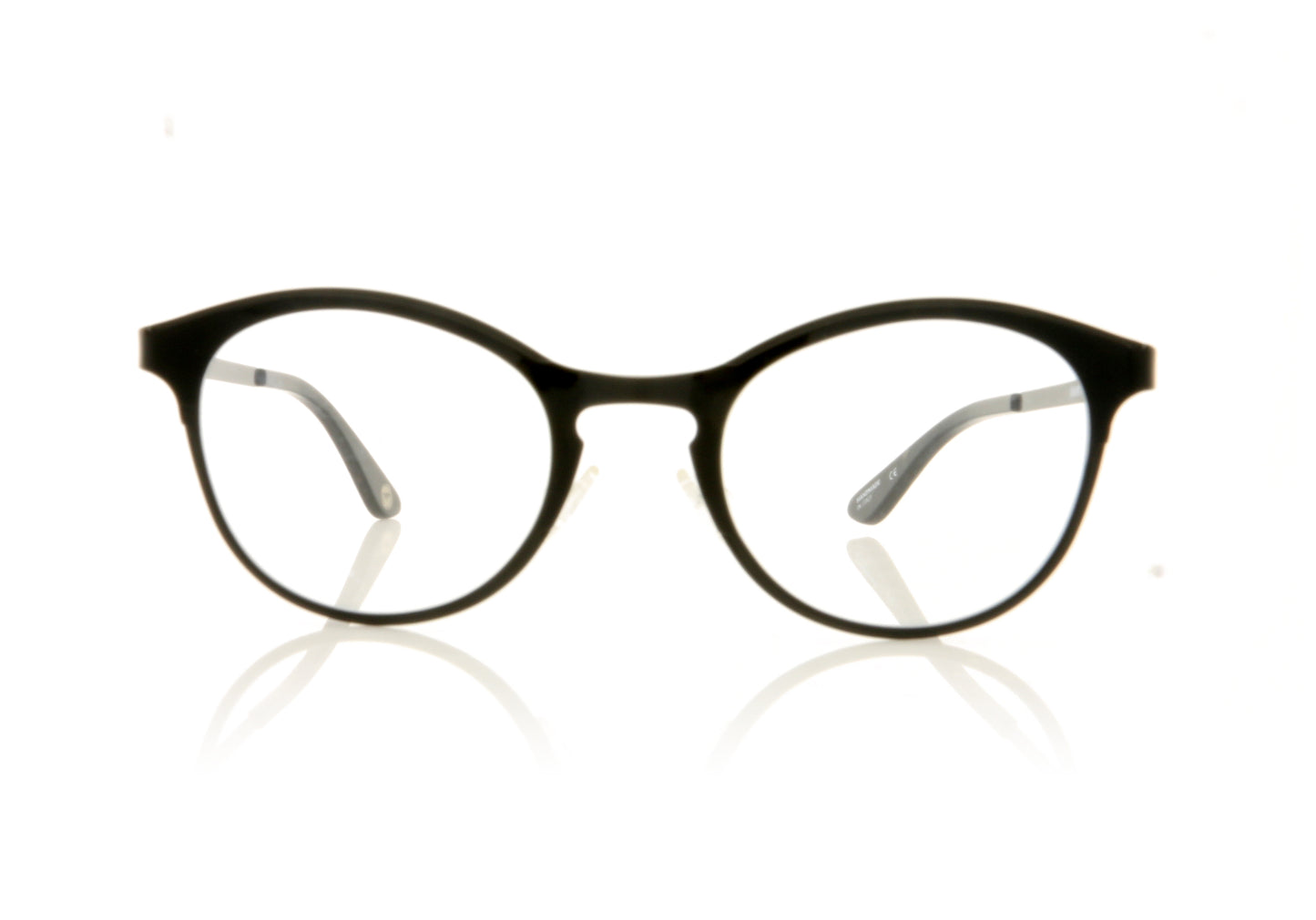 Soprattutto Dory BUIO Black Glasses - Front