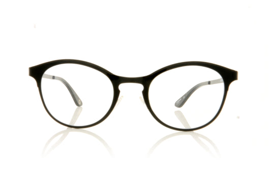 Soprattutto Dory BUIO Black Glasses - Front