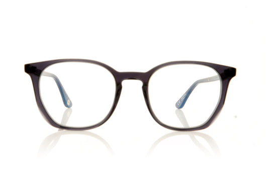 Soprattutto Incline GRIS Grey Glasses - Front