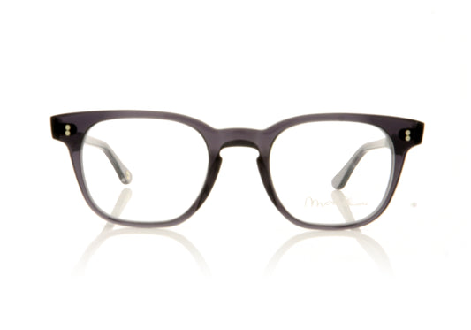Soprattutto Mondelliani N.39 GRI Grey Glasses - Front
