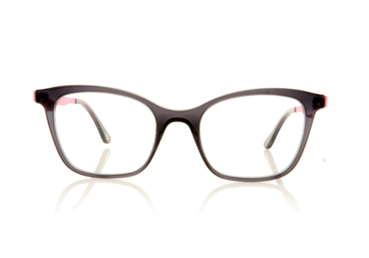 Soprattutto Rondine GRI/PI Grey Glasses - Front