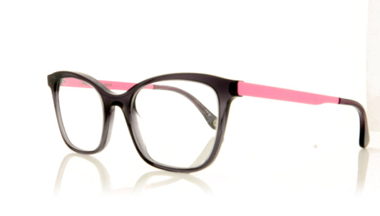 Soprattutto Rondine GRI/PI Grey Glasses - Angle