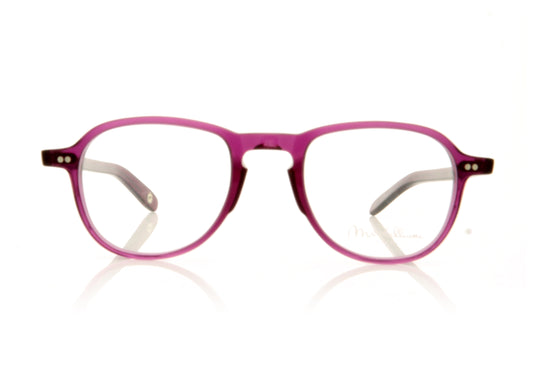 Soprattutto Mondelliani Sautern CAB Cabernet Glasses - Front