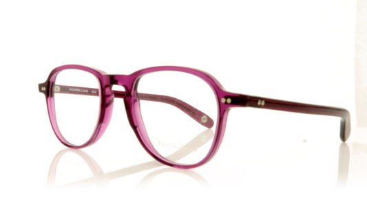 Soprattutto Mondelliani Sautern CAB Cabernet Glasses - Angle