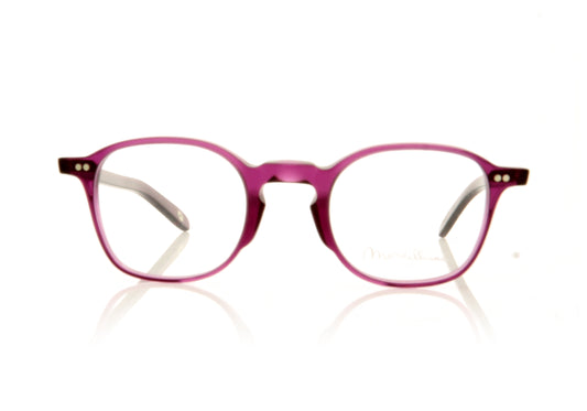 Soprattutto Mondelliani Tulip CB Cabernet Glasses - Front