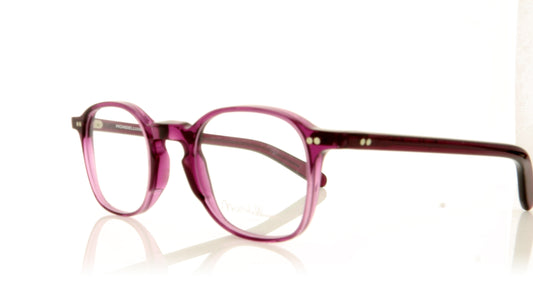 Soprattutto Mondelliani Tulip CB Cabernet Glasses - Angle