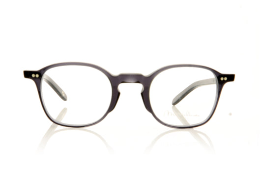 Soprattutto Mondelliani Tulip PG Grey Glasses - Front