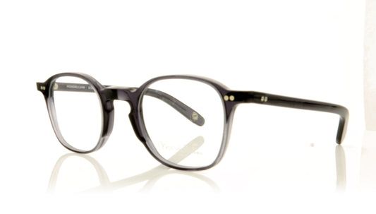 Soprattutto Mondelliani Tulip PG Grey Glasses - Angle