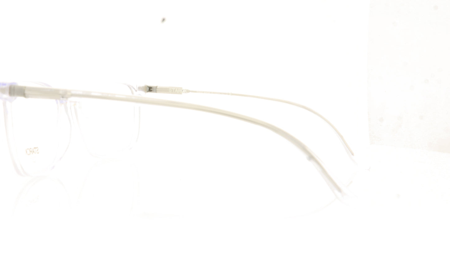 Starck 0SH3026 21 Crystal Glasses - Side