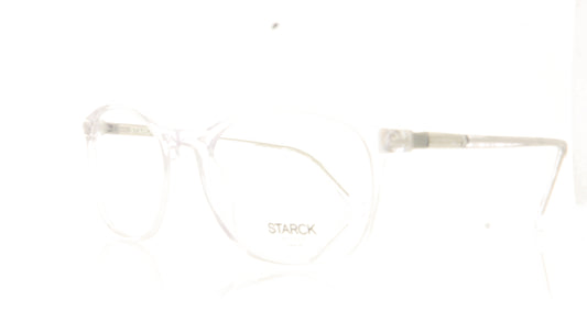 Starck 0SH3045 8 Crystal Glasses - Angle