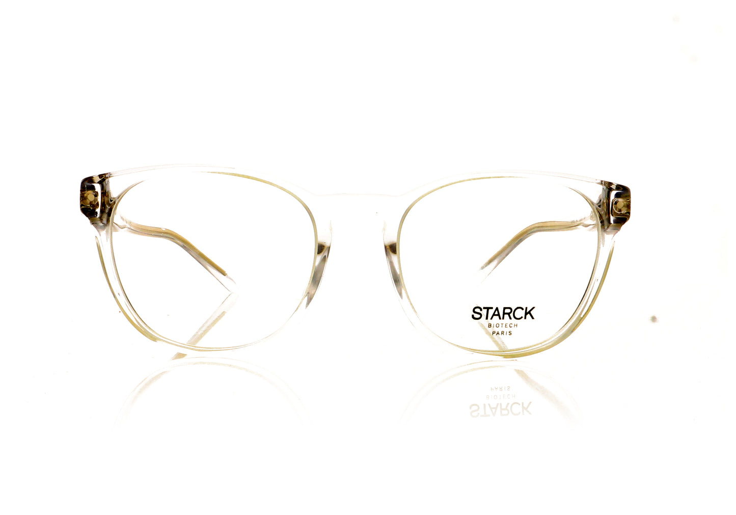 Starck 0SH3058 6 Crystal Glasses - Front