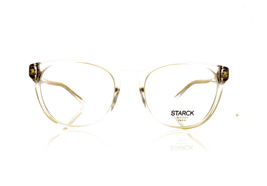 Starck 0SH3058 6 Crystal Glasses - Front