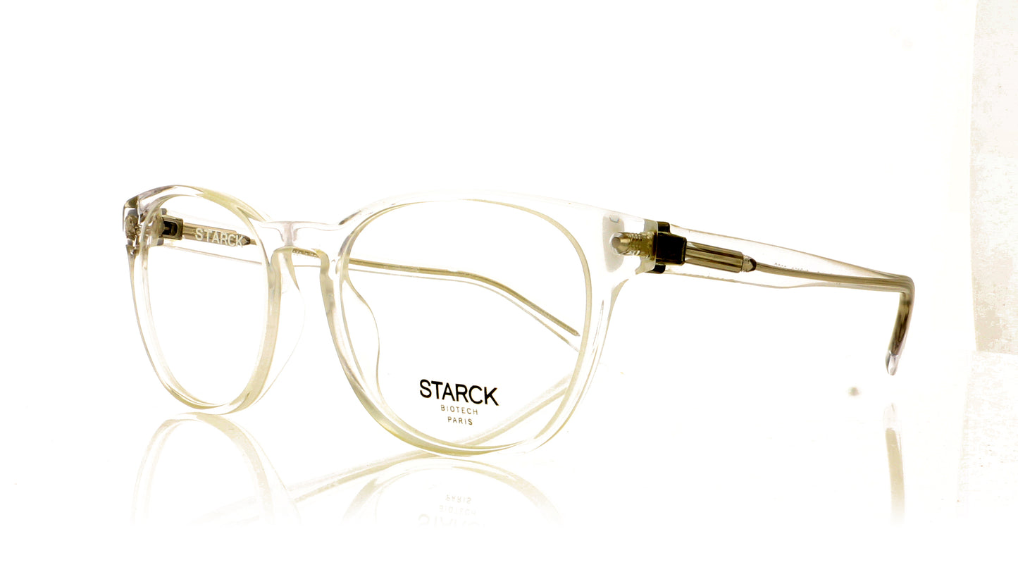 Starck 0SH3058 6 Crystal Glasses - Angle