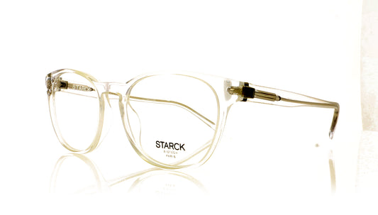 Starck 0SH3058 6 Crystal Glasses - Angle