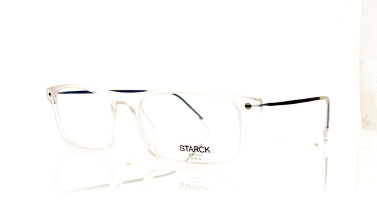 Starck 0SH3061 6 Crystal Glasses - Angle