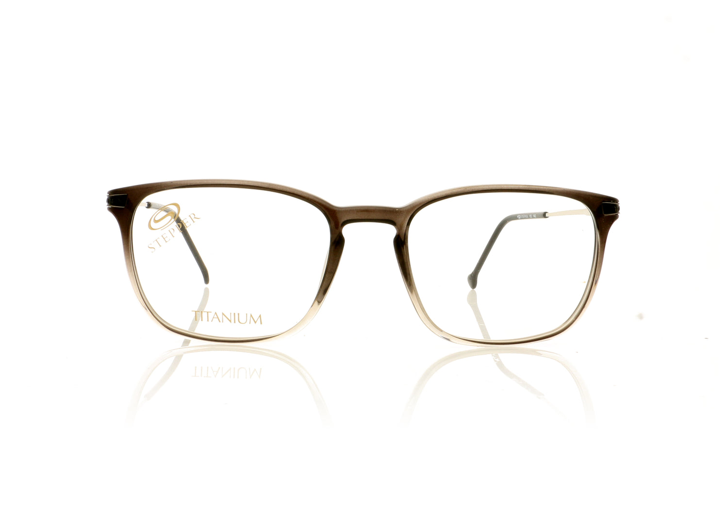 Stepper SI-20047 F920 Grey Glasses - Front
