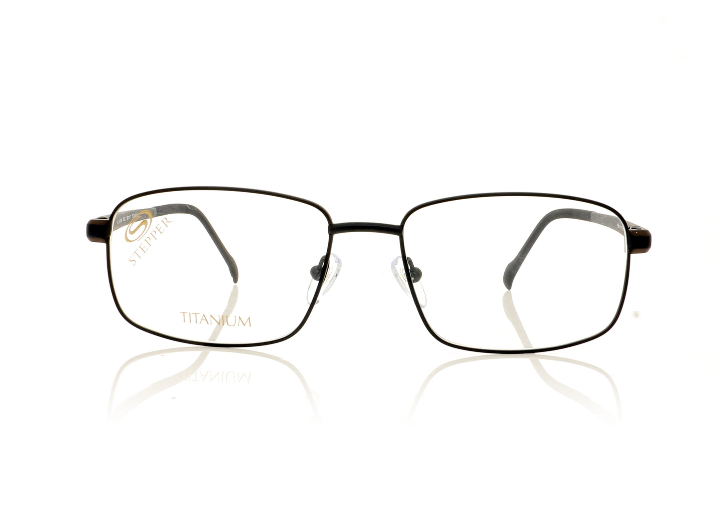 Stepper SI-60169 F052 Blue Glasses - Front