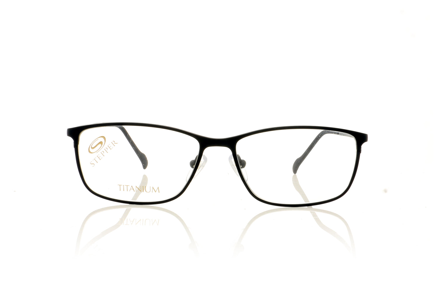 Stepper SI-60175 F050 Blue Glasses - Front