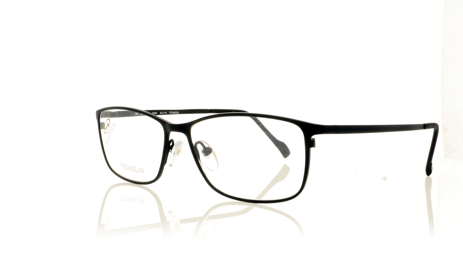 Stepper SI-60175 F050 Blue Glasses - Angle