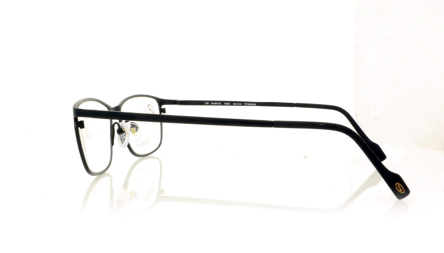 Stepper SI-60175 F050 Blue Glasses - Side