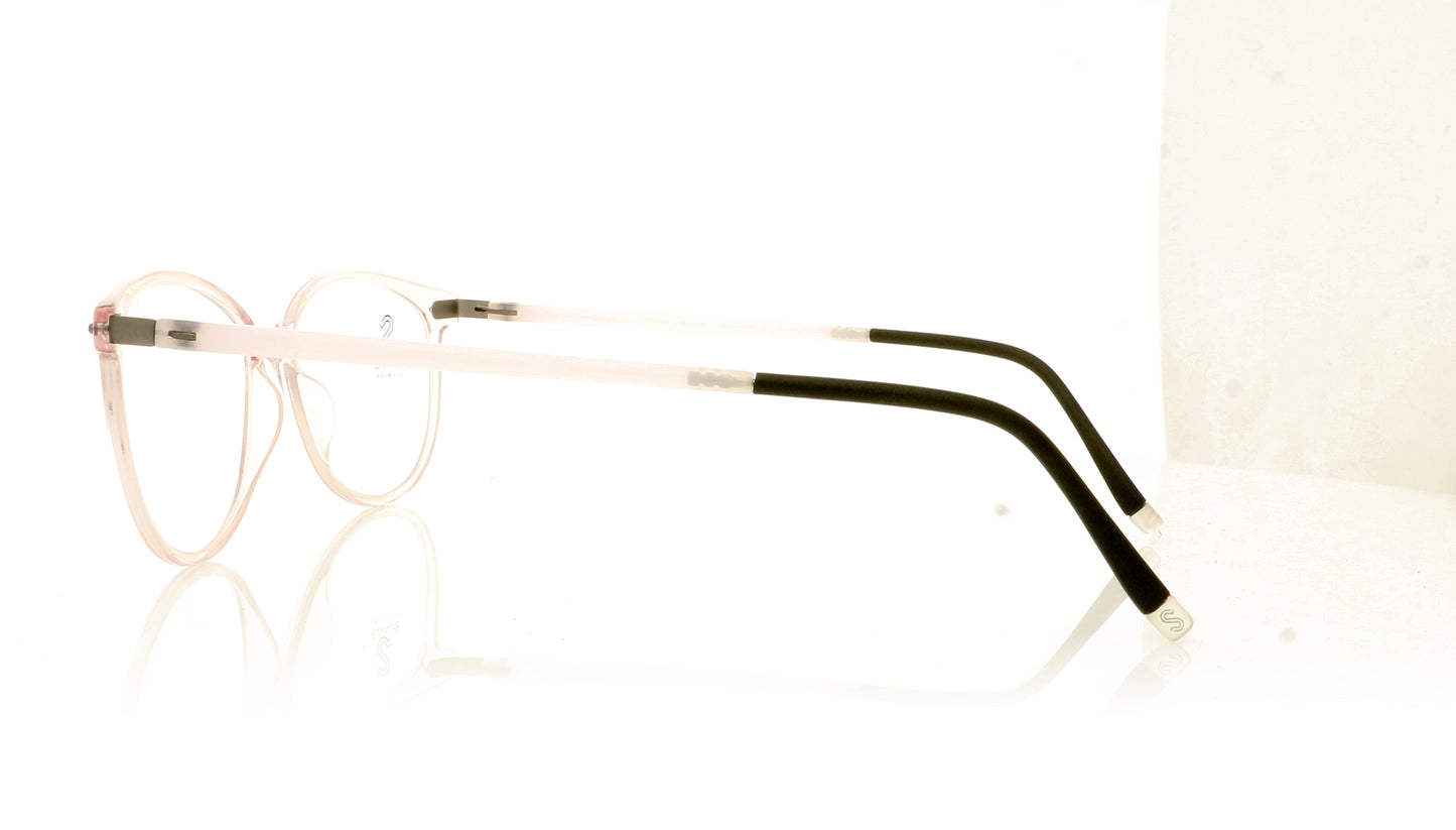 Stepper STS-30036 STS30036 F330 Crystal Pink Glasses - Side