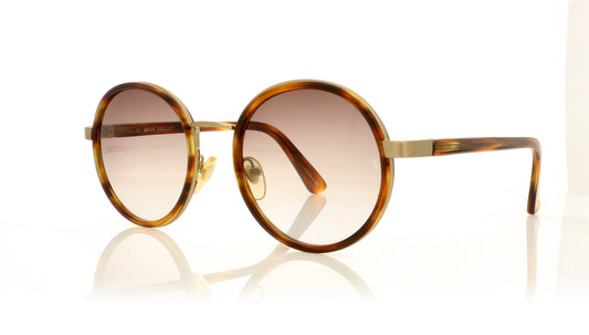 Sunday Somewhere Ned 32 032-SCT Tortoise Shell Sunglasses - Angle