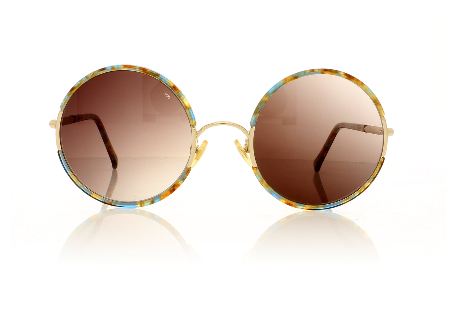 Sunday Somewhere Yetti 37 CCT Mixed Colour Sunglasses - Front